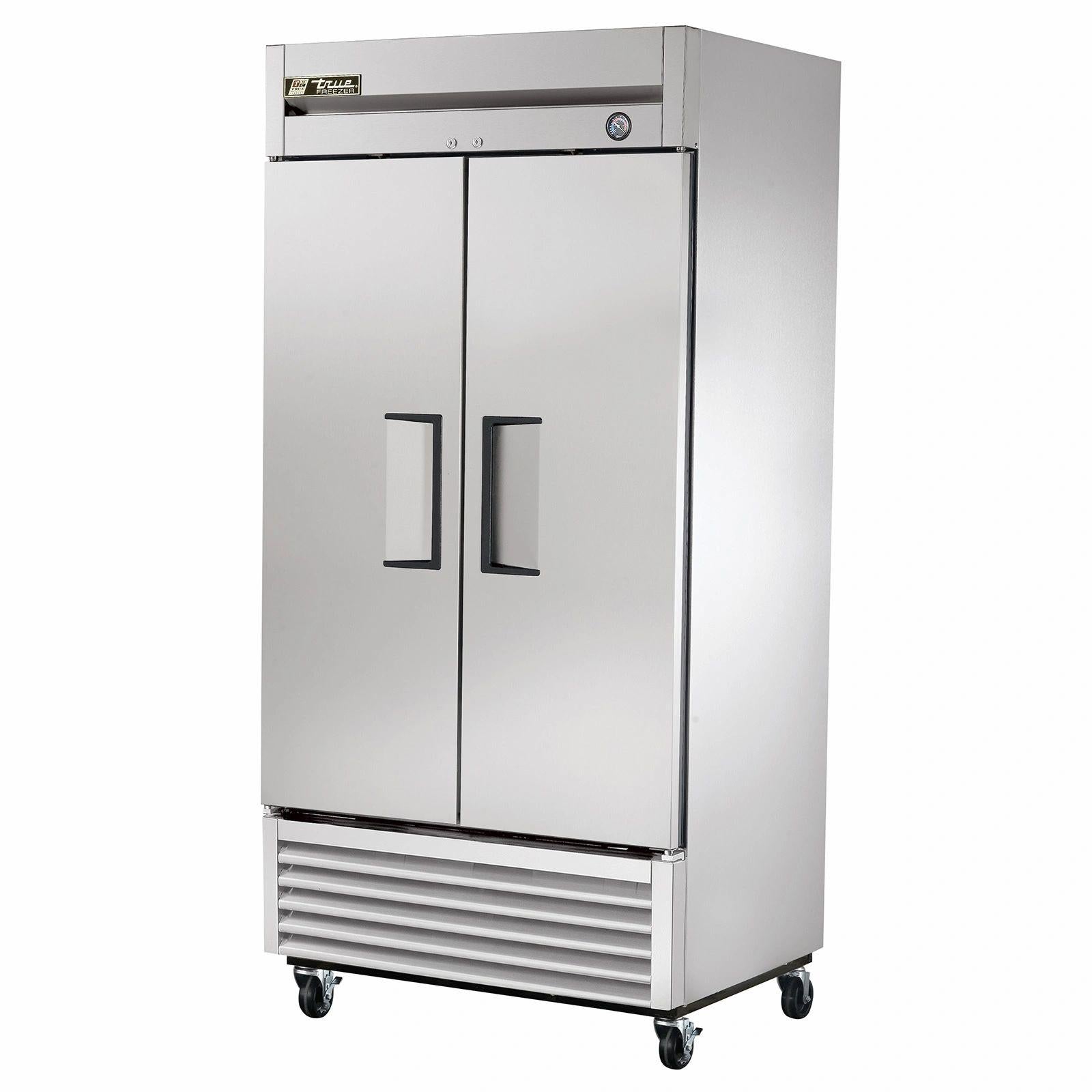 True T-35F-HC Reach-In Freezer