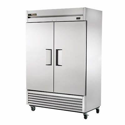 True TS-49F-HC 54 inch Reach-In Freezer