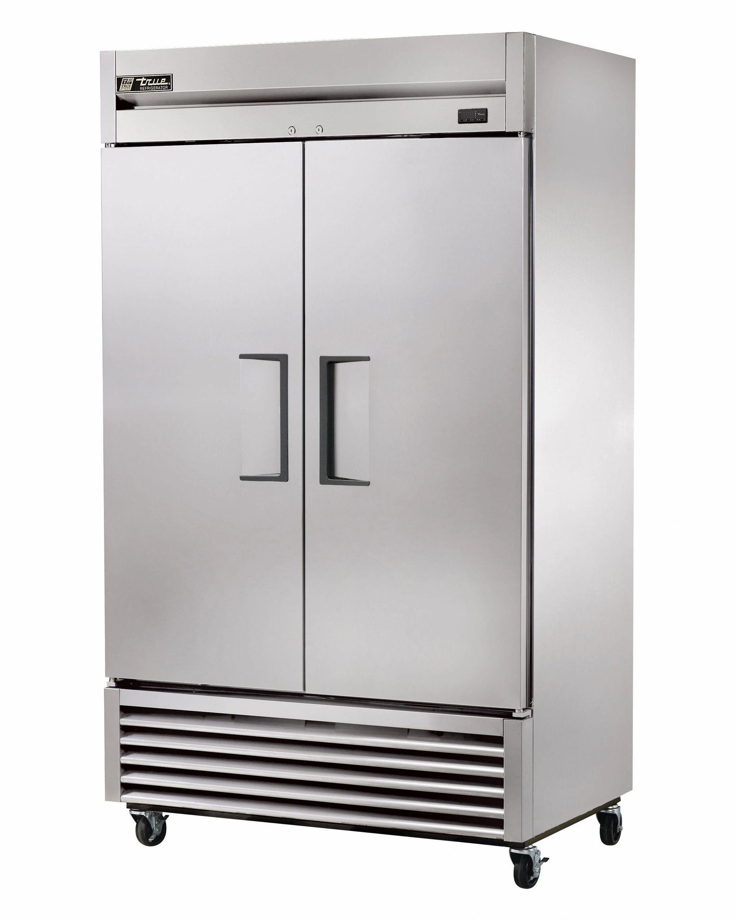 True T-43-HC Reach-In Refrigerator