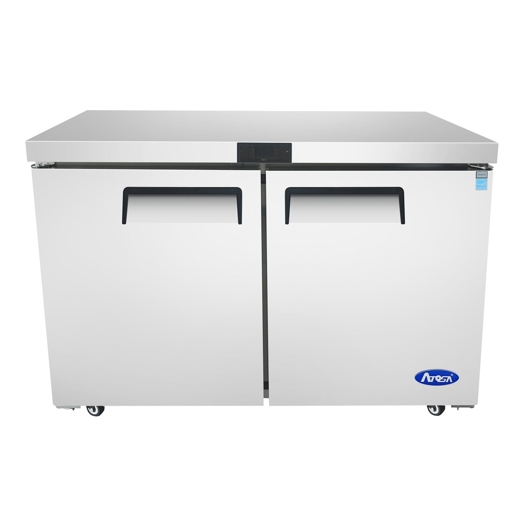 Atosa MGF8406GR 48-inch Undercounter Freezer