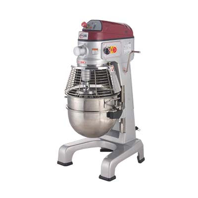 MVP Group Axis AX-M30 30 Quart Planetary Mixer