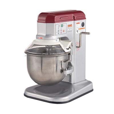 MVP Group Axis AX-M7 7 Quart Planetary Mixer