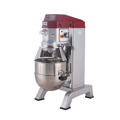 MVP Group Axis AX-M80 80 Quart Planetary Mixer