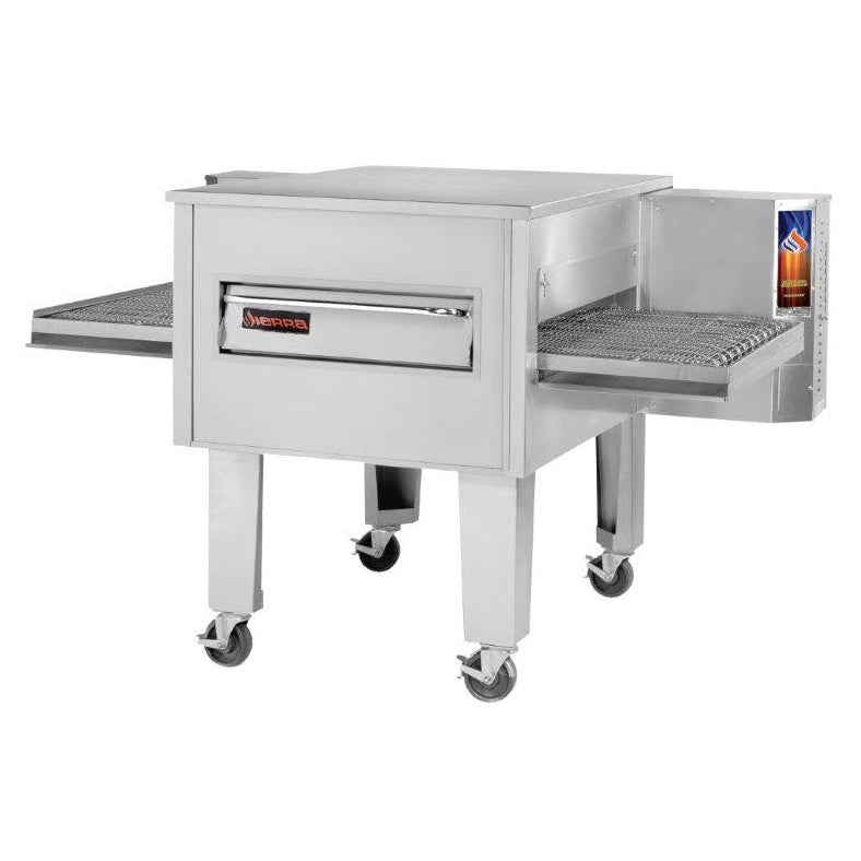 Sierra C3236E Electric Conveyor Pizza Oven