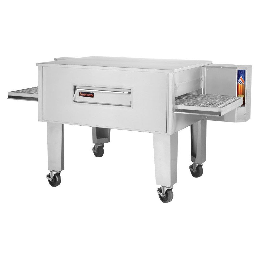 Sierra C3260E Electric Conveyor Pizza Oven