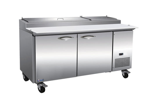 IKON IPP71 70 inch Pizza Prep Table