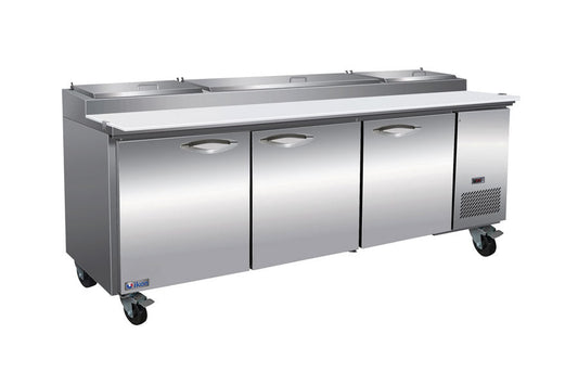 IKON IPP94 94 inch Pizza Prep Table