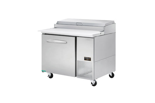 Kool-It - Signature KPT-44-1 44 inch Pizza Prep Table