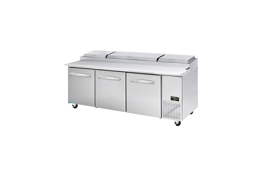 Kool-It - Signature KPT-93-3 93 inch Pizza Prep Table