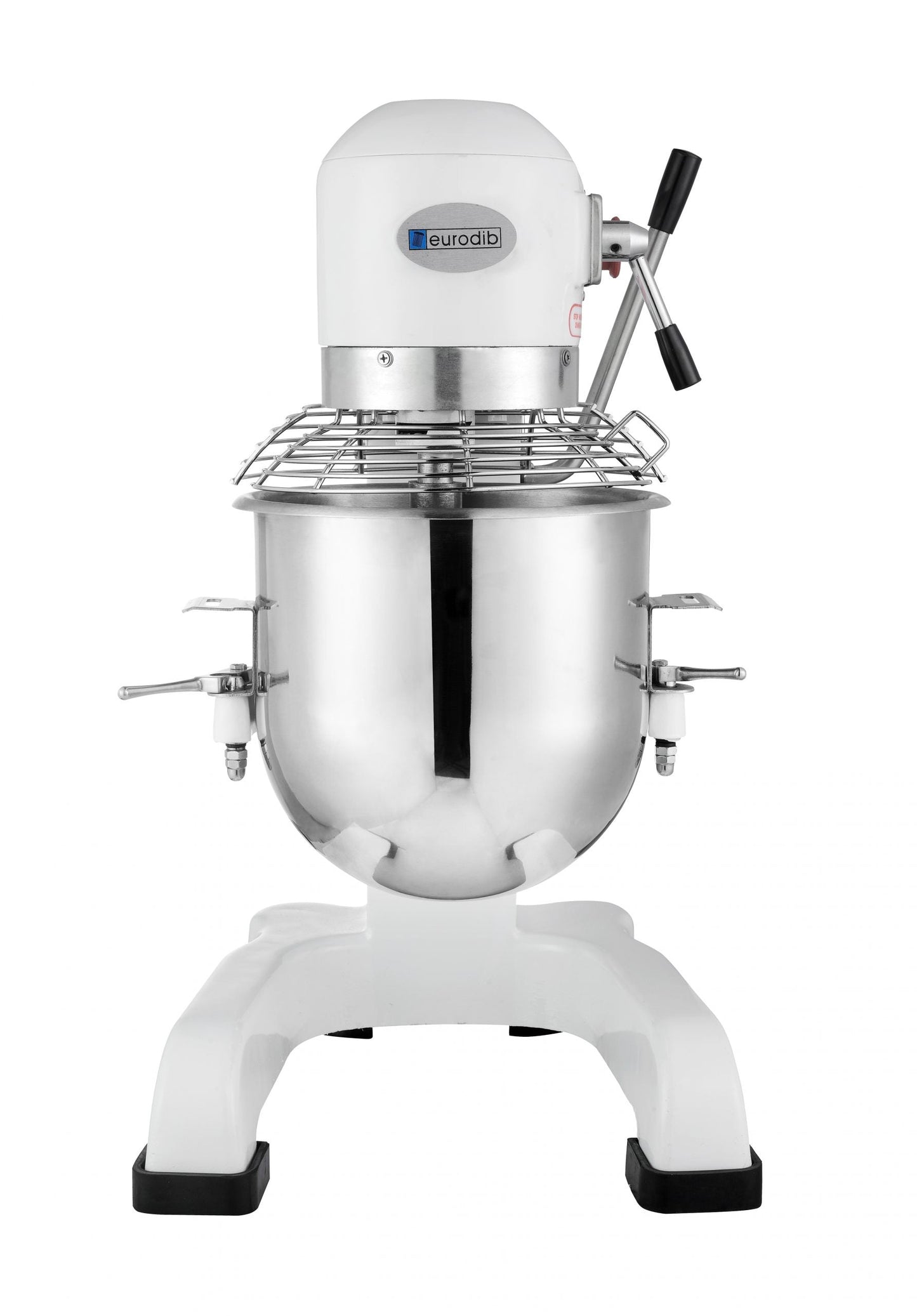 Eurodib M10ETL 10 Qt Planetary Mixer