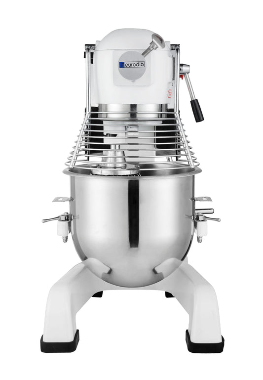 Eurodib M20ETL 20 Qt Planetary Mixer