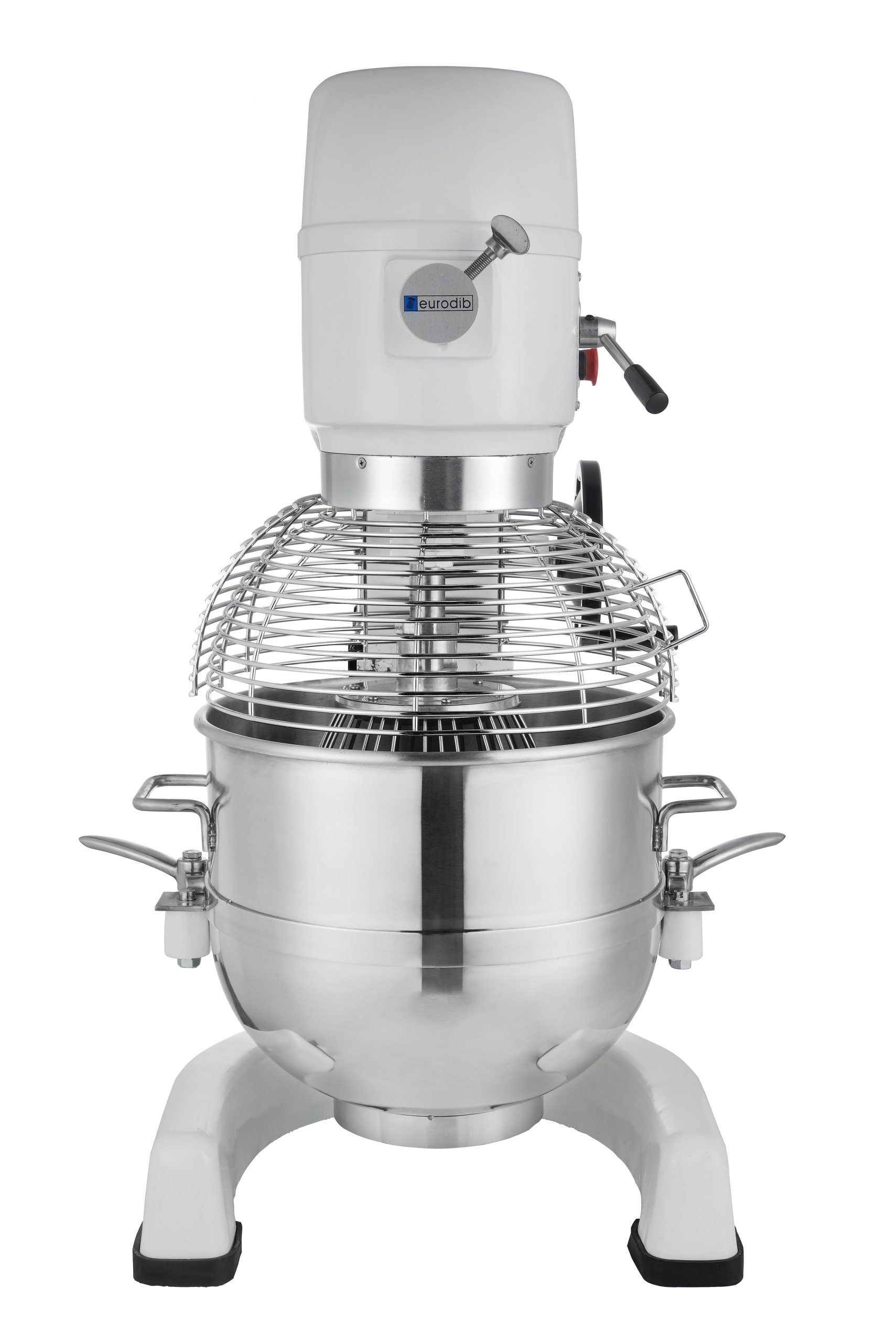 Eurodib M40A 220ETL Planetary 40 Qt Mixer