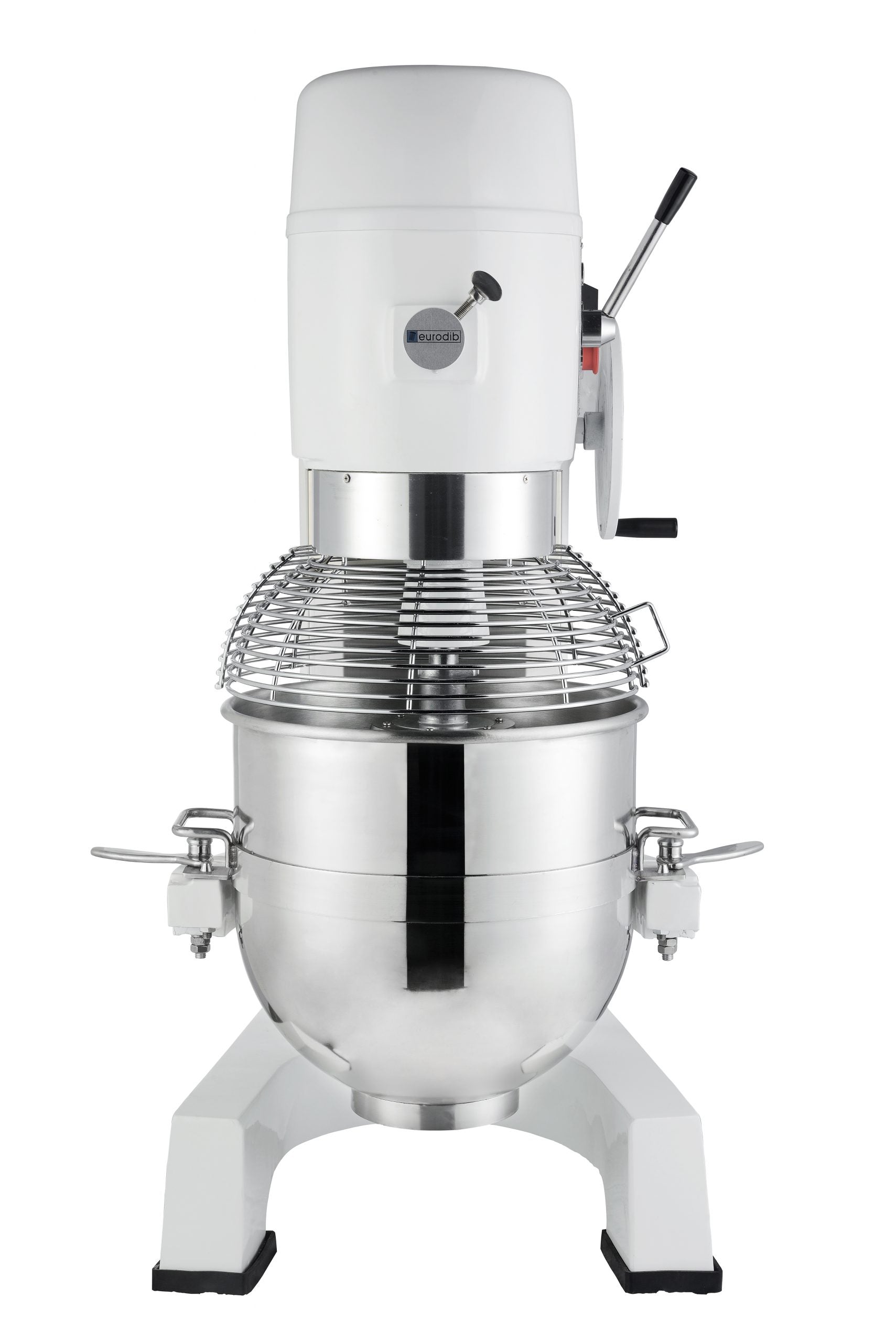 Eurodib M60A 220ETL Planetary 60 Qt Mixer