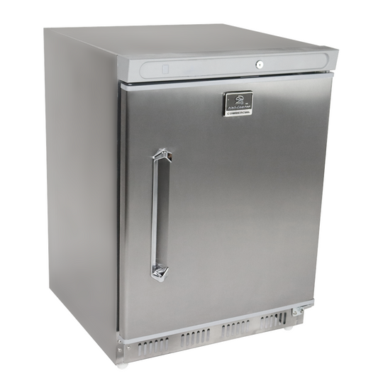 Kelvinator KCHUC5RADA 5 cu. ft. Undercounter Refrigerator ADA
