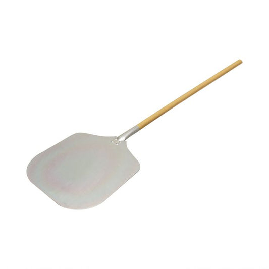 Thunder Group ALWDPP5212 52" X 12" X 14" Aluminum Pizza Peel