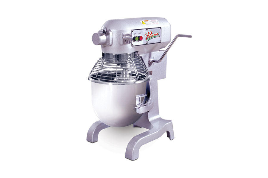 Primo PM-20 Planetary Mixer