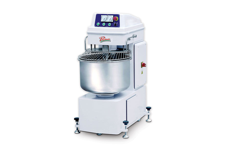 Primo PSM-40E 79 quart Spiral Mixer