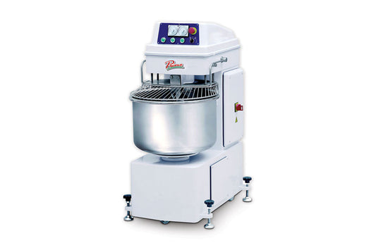 Primo PSM-80E 141 quart Spiral Mixer