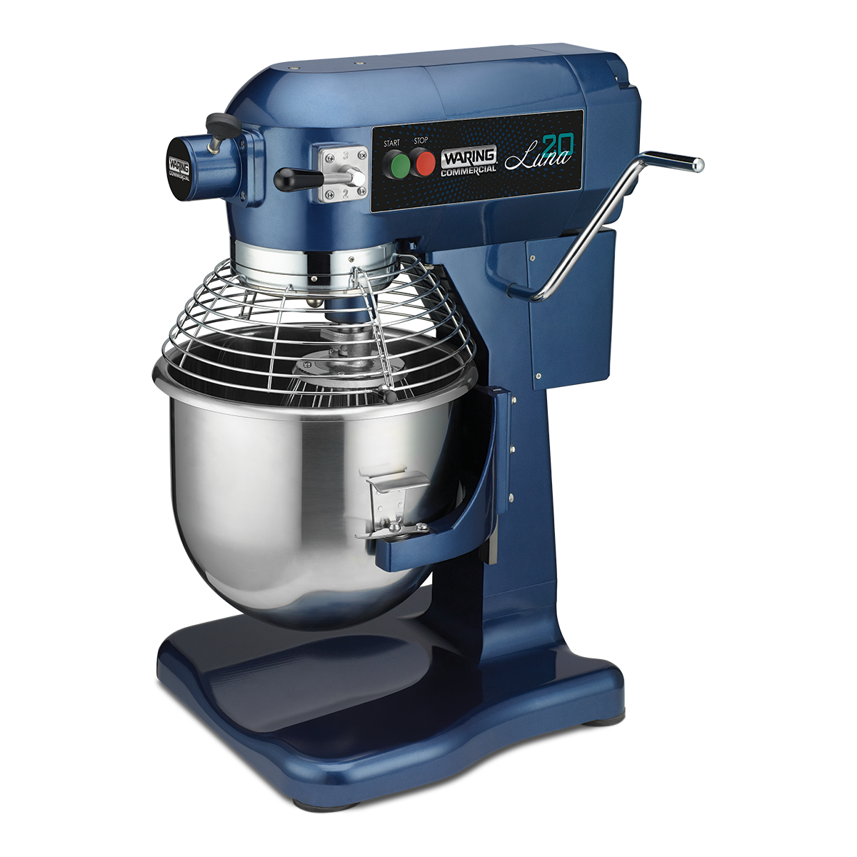 Waring WSM20L 20-Quart Planetary Mixer