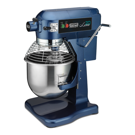 Waring WSM20L 20-Quart Planetary Mixer